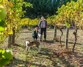 Fawcett VIC Holiday Jervis Bay