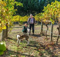 Little River Wines of Taggerty - Holiday Jervis Bay