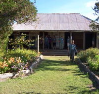 Boondooma Homestead - Holiday Jervis Bay