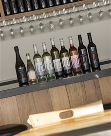 BAIE Wines - Holiday Jervis Bay 0