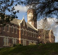 Saint Clement's Retreat and Conference Centre - Holiday Jervis Bay