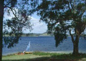 Sugarloaf Reservoir Park - Holiday Jervis Bay 0