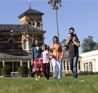 Rippon Lea House and Gardens - Holiday Jervis Bay