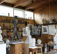 Duldig Studio - Holiday Jervis Bay