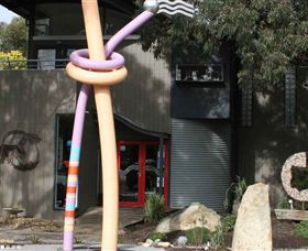 Eagles Nest Fine Art Gallery - Holiday Jervis Bay 0