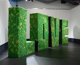 The Gallery At Bayside Arts And Cultural Centre - Holiday Jervis Bay 1