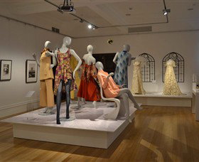 The Gallery At Bayside Arts And Cultural Centre - Holiday Jervis Bay 4