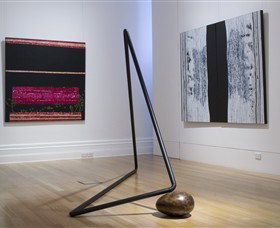 The Gallery At Bayside Arts And Cultural Centre - Holiday Jervis Bay 6