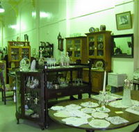 Glenleigh Antiques - Holiday Jervis Bay