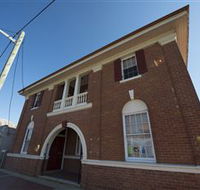 The Shamrock Trails - Holiday Jervis Bay