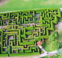 Hedgend Maze and Healesville Laser Sport - Holiday Jervis Bay