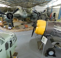 Australian National Aviation Museum - Holiday Jervis Bay