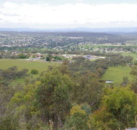 McIlveen Park Lookout - Holiday Jervis Bay