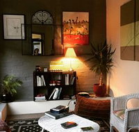 Elle Naturale Olinda - Holiday Jervis Bay