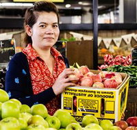 Dandenong Market - Holiday Jervis Bay
