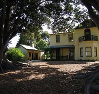 Heritage Hill Museum and Historic Gardens - Holiday Jervis Bay