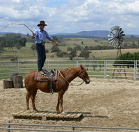 Boggy Creek Shows - Holiday Jervis Bay