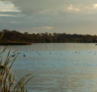 Lake Inverell Reserve - Holiday Jervis Bay