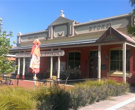 Walwa General Store - Holiday Jervis Bay 0