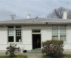 Walwa Community Shop - Holiday Jervis Bay 0