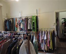 Walwa Community Shop - Holiday Jervis Bay 2