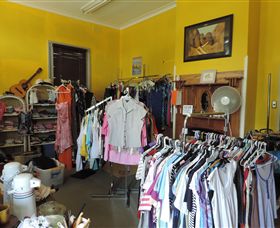 Walwa Community Shop - Holiday Jervis Bay 1