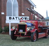 Batlow Historical Society - Holiday Jervis Bay