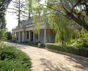 Beleura The House And Garden - Holiday Jervis Bay 0