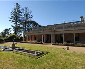 Beleura The House And Garden - Holiday Jervis Bay 3