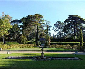 Beleura The House And Garden - Holiday Jervis Bay 7