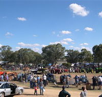 Quirindi Rural Heritage Village - Holiday Jervis Bay