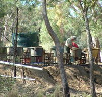 7 Oaks Sapphire Fossicking - Holiday Jervis Bay