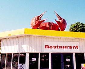 Big Crab - Holiday Jervis Bay 0