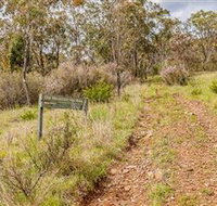 Old Mountain Road Walking Track - Holiday Jervis Bay