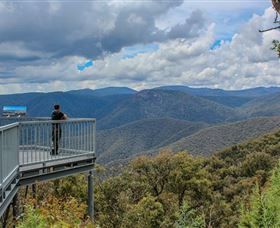 Black Perry Lookout - Holiday Jervis Bay 2