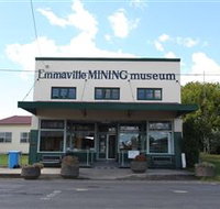 Emmaville Mining Museum - Holiday Jervis Bay