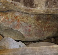 Mount Yarrowyck Nature Reserve - Holiday Jervis Bay