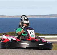 Phillip Island Grand Prix Circuit Visitor Centre - Holiday Jervis Bay