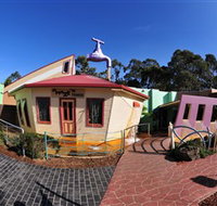 A Maze'N Things - Holiday Jervis Bay