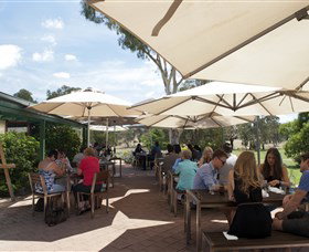 Poachers Pantry And Wily Trout Vineyard - Holiday Jervis Bay 2