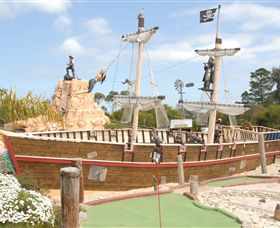 Maru Koala And Animal Park - Holiday Jervis Bay 6