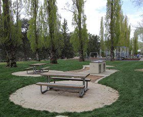 Cotter Avenue Recreation Area - Holiday Jervis Bay 2