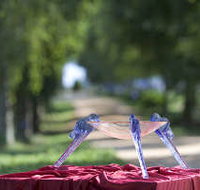 Lillico Glass Studio - Holiday Jervis Bay