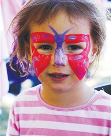 Hartley Hall Markets - Holiday Jervis Bay 0