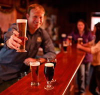 Granite Belt Brewery - Holiday Jervis Bay