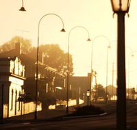 Uralla Heritage Walk - Holiday Jervis Bay