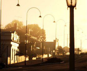 Uralla Heritage Walk - Holiday Jervis Bay 0