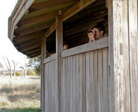 Dangars Lagoon And Racecourse Lagoon - Holiday Jervis Bay 2
