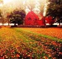 Gostwyck Chapel - Holiday Jervis Bay