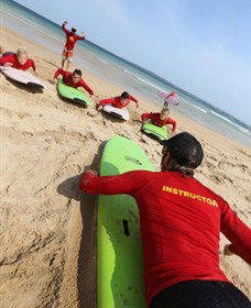 G Adventures - Holiday Jervis Bay 0